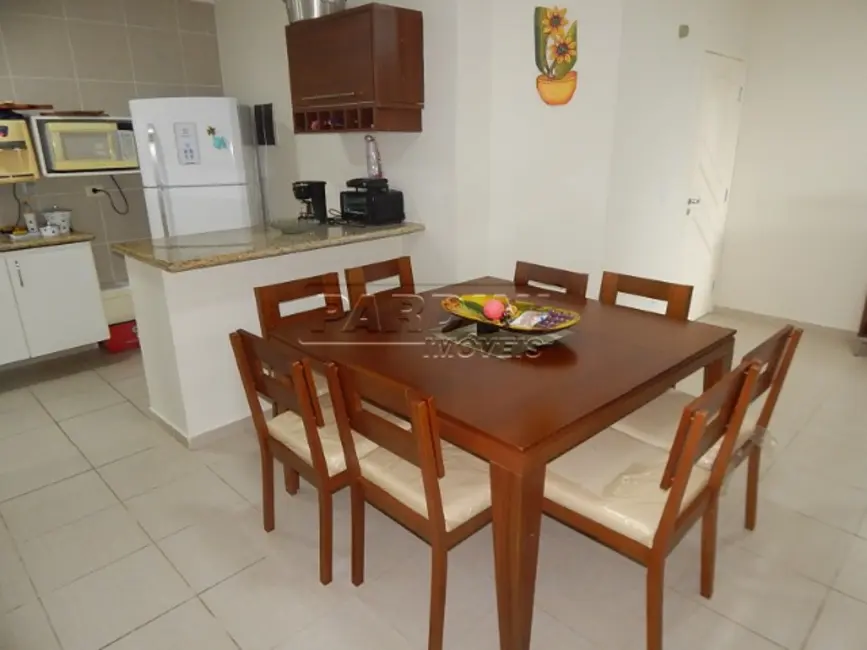 Foto 9 de Apartamento com 3 quartos à venda, 125m2 em Ubatuba - SP