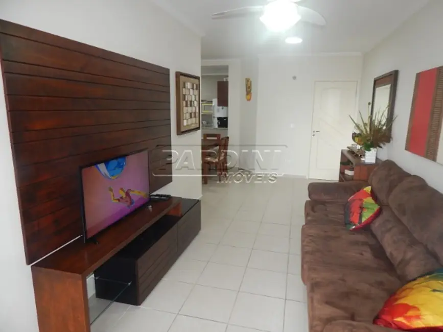 Foto 5 de Apartamento com 3 quartos à venda, 125m2 em Ubatuba - SP