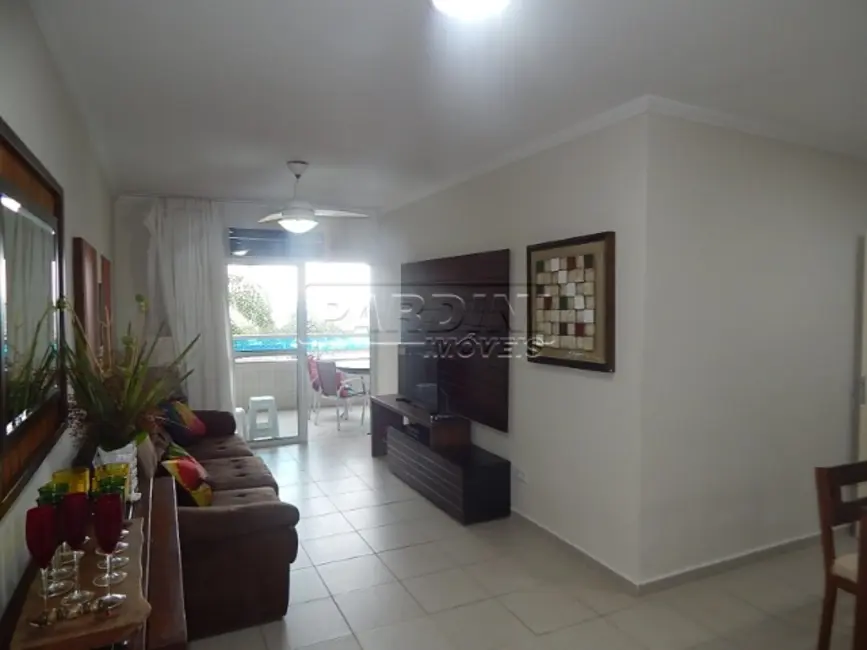 Foto 3 de Apartamento com 3 quartos à venda, 125m2 em Ubatuba - SP