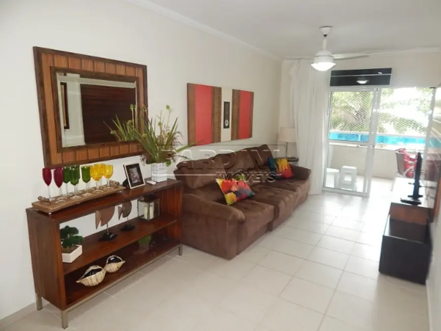 Apartamento com 3 quartos à venda, 125m2 em Ubatuba, SP - imagem 1 Foto 1 de Apartamento com 3 quartos à venda, 125m2 em Ubatuba, SP