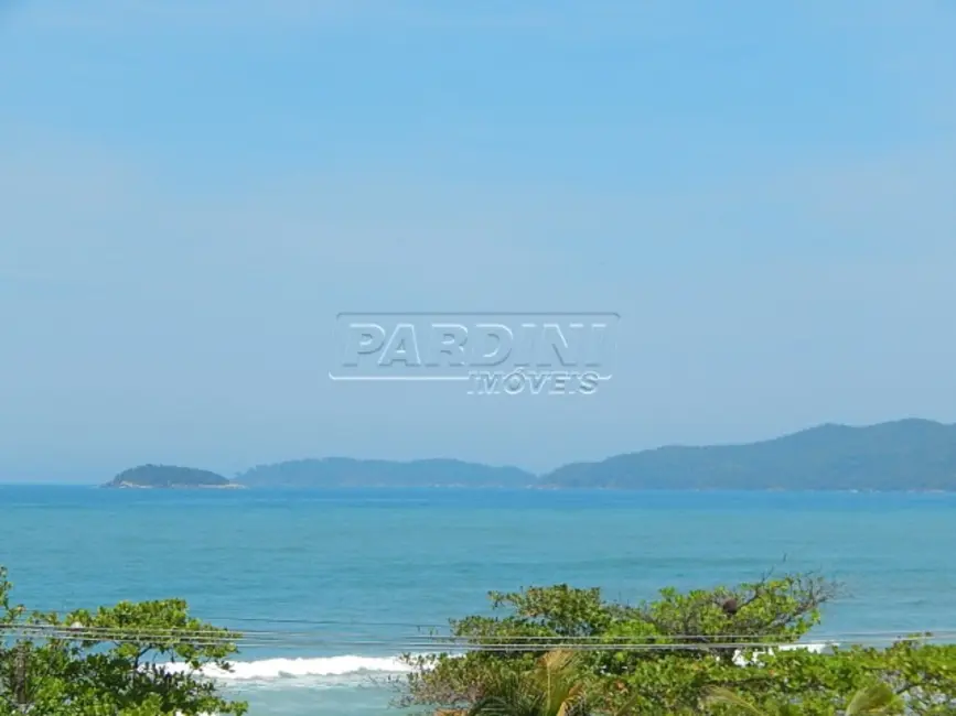 Foto 2 de Apartamento com 3 quartos à venda, 125m2 em Ubatuba - SP