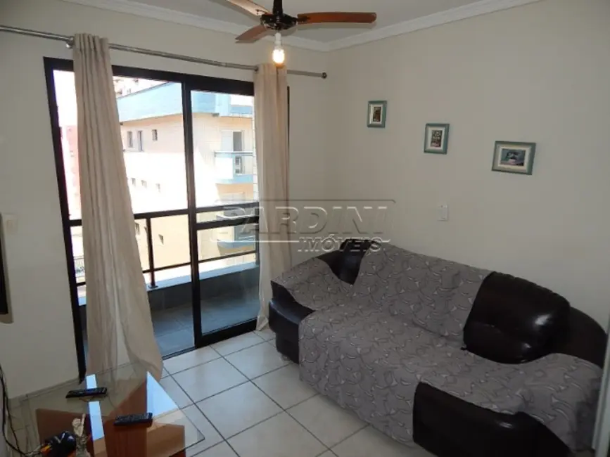Foto 9 de Apartamento com 3 quartos à venda, 100m2 em Ubatuba - SP