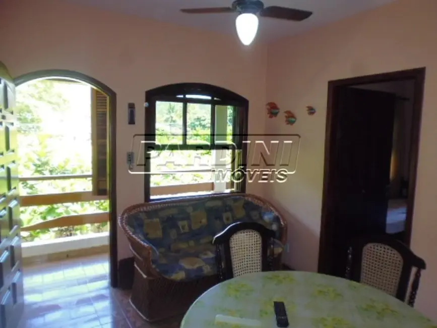 Apartamento com 2 quartos à venda, 70m2 em Ubatuba - SP - imagem 2 Foto 2 de Apartamento com 2 quartos à venda, 70m2 em Ubatuba - SP