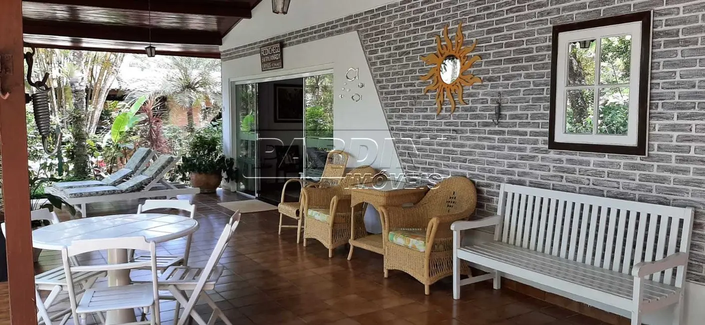 Foto 9 de Casa de Condomínio com 4 quartos à venda, 194m2 em Ubatuba - SP