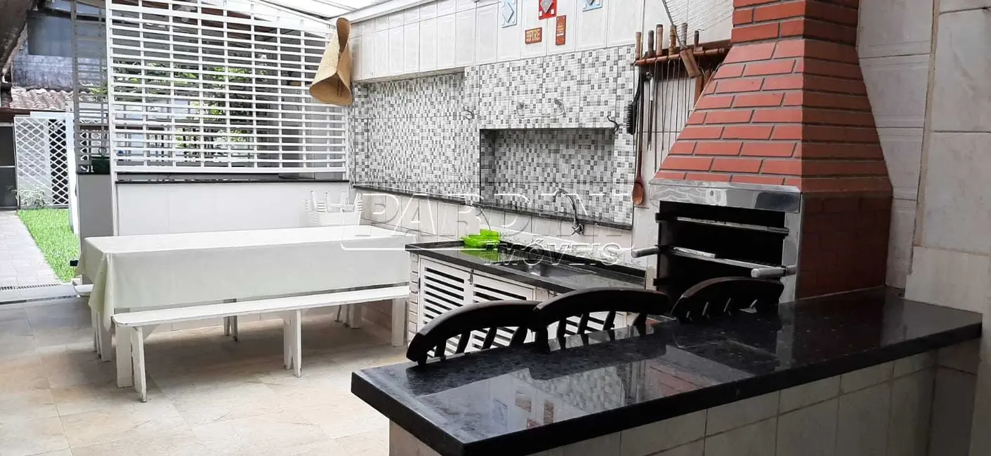 Foto 3 de Casa de Condomínio com 4 quartos à venda, 194m2 em Ubatuba - SP