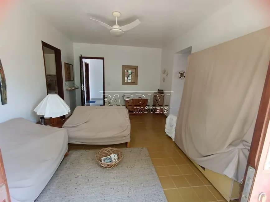 Foto 3 de Apartamento com 2 quartos à venda, 68m2 em Ubatuba - SP