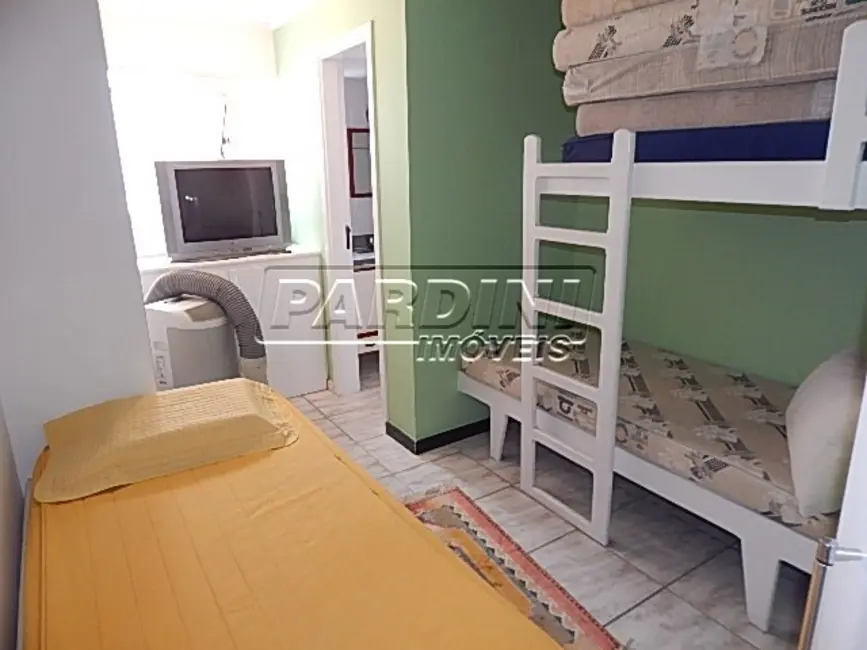 Apartamento com 3 quartos à venda, 127m2 em Ubatuba - SP - imagem 5 Foto 5 de Apartamento com 3 quartos à venda, 127m2 em Ubatuba - SP