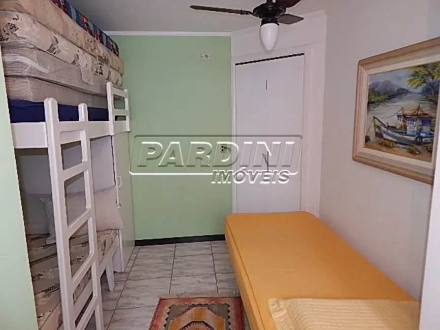 Apartamento com 3 quartos à venda, 127m2 em Ubatuba - SP - imagem 6 Foto 6 de Apartamento com 3 quartos à venda, 127m2 em Ubatuba - SP