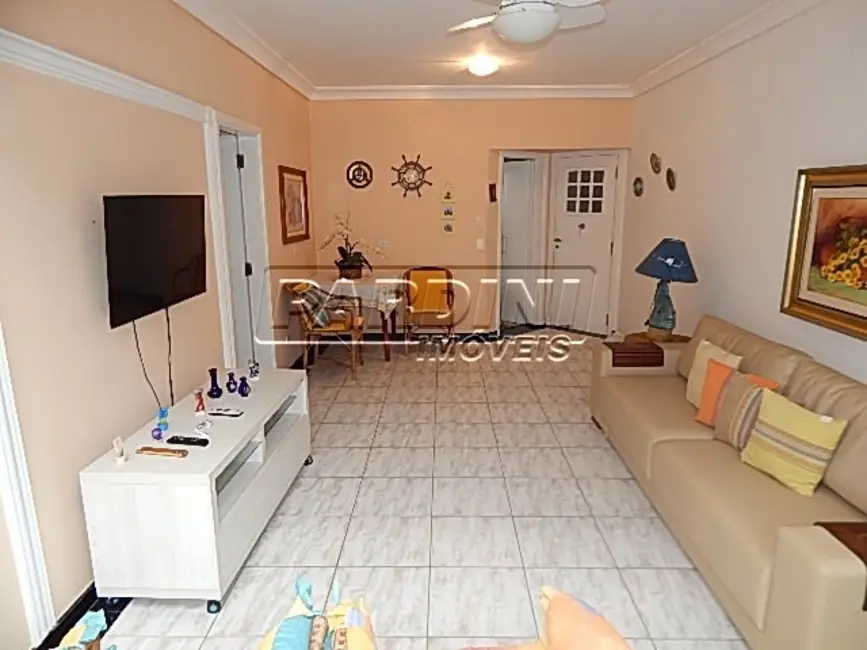 Apartamento com 3 quartos à venda, 127m2 em Ubatuba - SP - imagem 1 Foto 1 de Apartamento com 3 quartos à venda, 127m2 em Ubatuba - SP