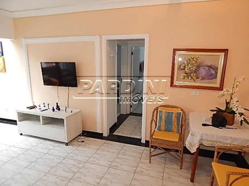 Apartamento com 3 quartos à venda, 127m2 em Ubatuba - SP - imagem 3 Foto 3 de Apartamento com 3 quartos à venda, 127m2 em Ubatuba - SP