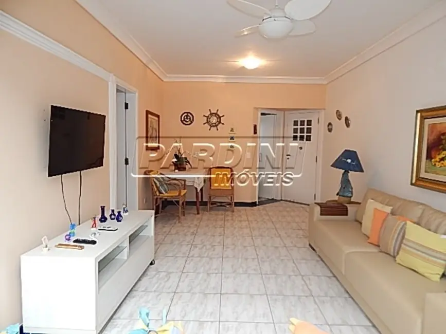 Apartamento com 3 quartos à venda, 127m2 em Ubatuba - SP - imagem 4 Foto 4 de Apartamento com 3 quartos à venda, 127m2 em Ubatuba - SP