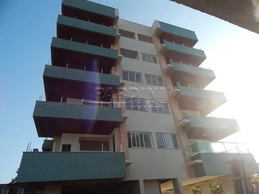 Apartamento com 3 quartos à venda, 101m2 em Ubatuba - SP - imagem 3 Foto 3 de Apartamento com 3 quartos à venda, 101m2 em Ubatuba - SP