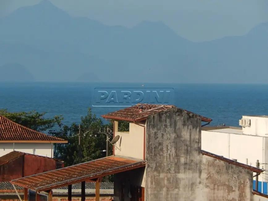 Apartamento com 3 quartos à venda, 101m2 em Ubatuba - SP - imagem 7 Foto 7 de Apartamento com 3 quartos à venda, 101m2 em Ubatuba - SP