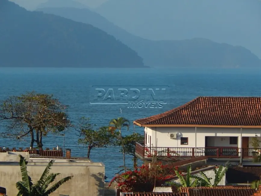 Apartamento com 3 quartos à venda, 101m2 em Ubatuba - SP - imagem 6 Foto 6 de Apartamento com 3 quartos à venda, 101m2 em Ubatuba - SP