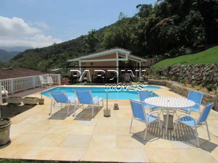 Foto 7 de Casa de Condomínio com 5 quartos à venda, 251m2 em Ubatuba - SP