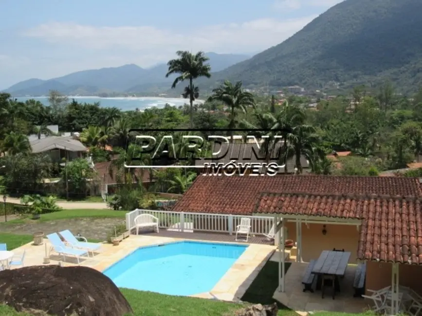 Foto 5 de Casa de Condomínio com 5 quartos à venda, 251m2 em Ubatuba - SP