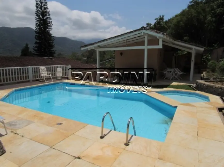 Foto 8 de Casa de Condomínio com 5 quartos à venda, 251m2 em Ubatuba - SP