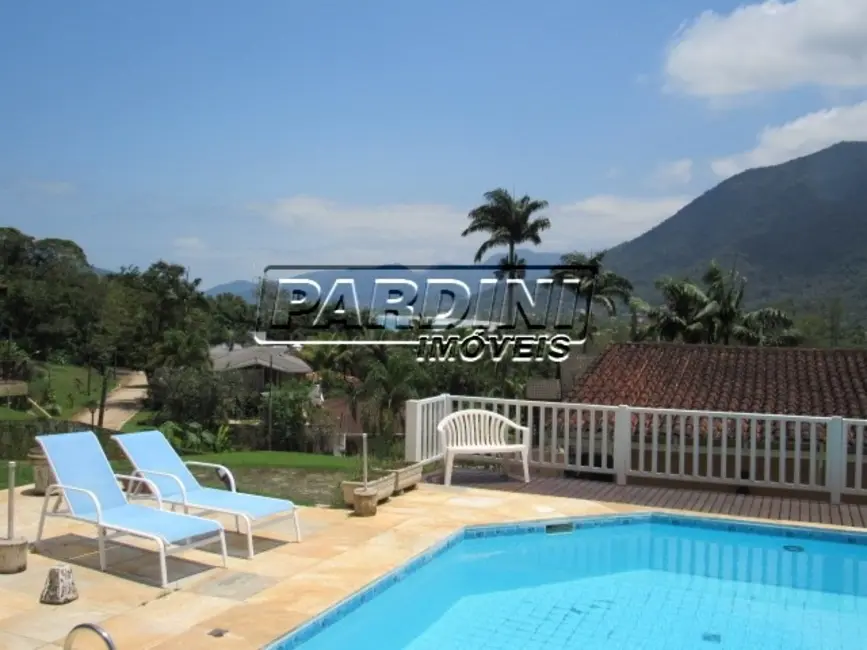 Foto 4 de Casa de Condomínio com 5 quartos à venda, 251m2 em Ubatuba - SP