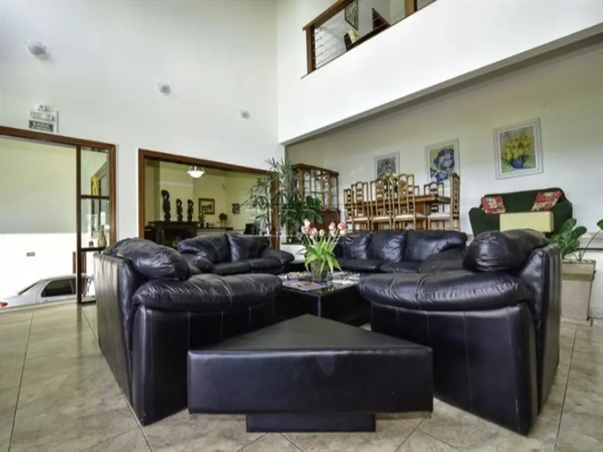 Foto 8 de Casa de Condomínio com 8 quartos à venda, 748m2 em Ubatuba - SP