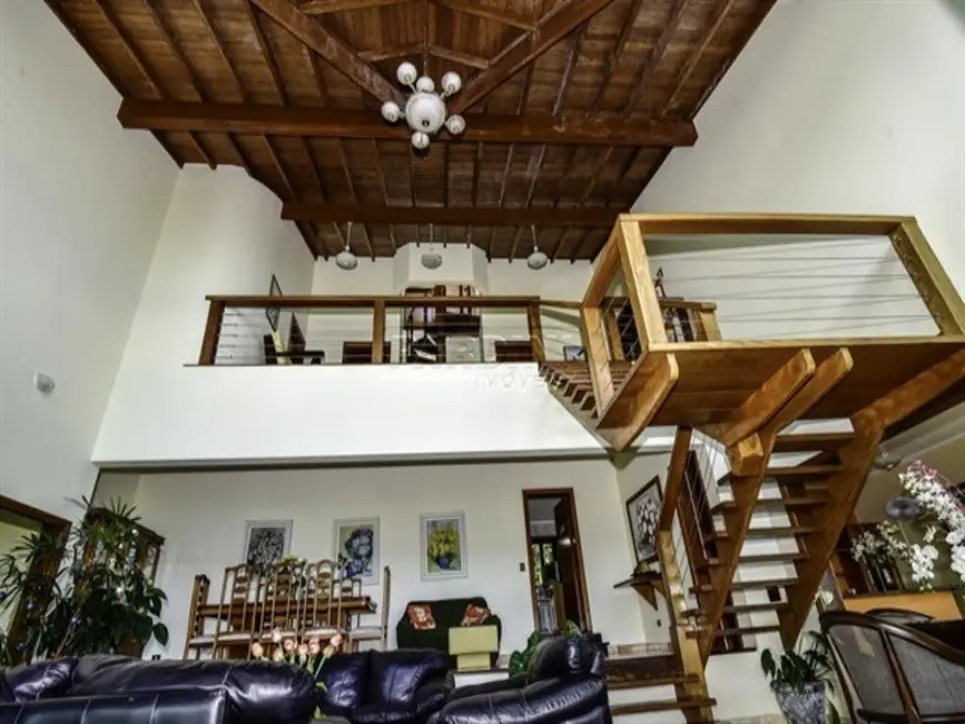 Foto 7 de Casa de Condomínio com 8 quartos à venda, 748m2 em Ubatuba - SP