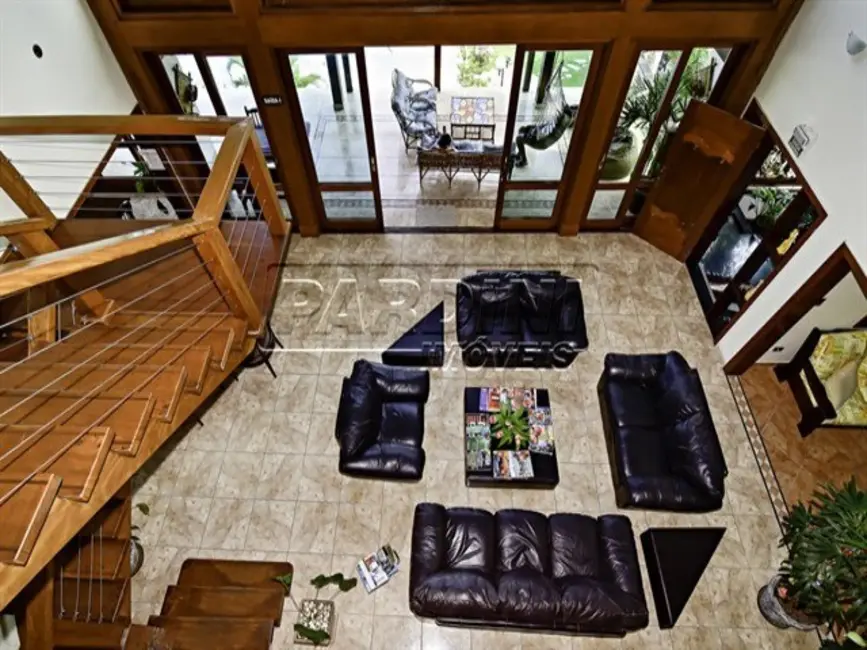 Foto 5 de Casa de Condomínio com 8 quartos à venda, 748m2 em Ubatuba - SP