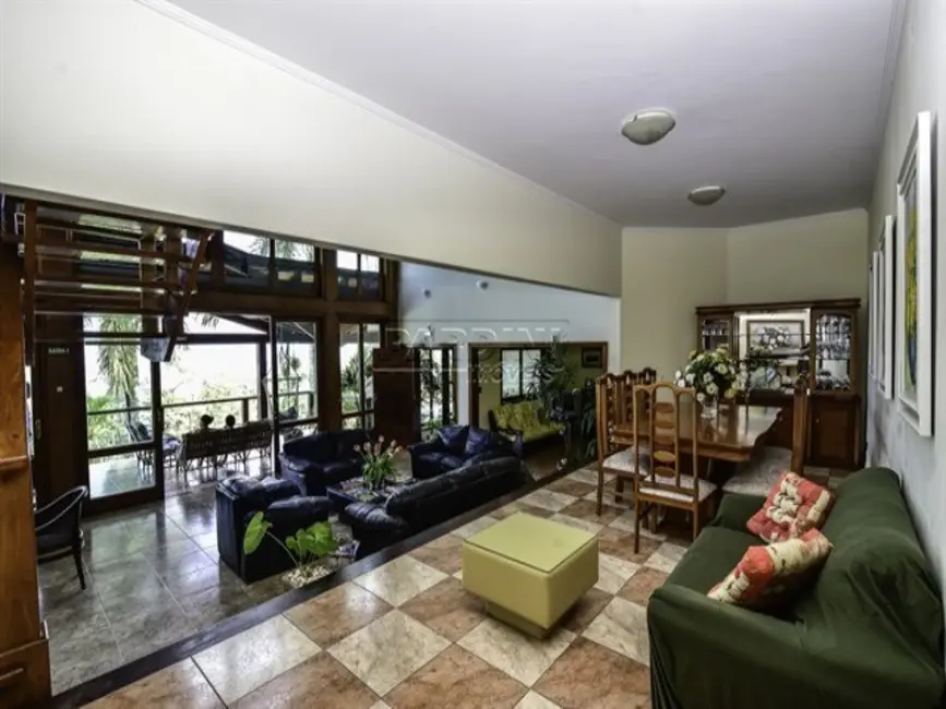 Foto 9 de Casa de Condomínio com 8 quartos à venda, 748m2 em Ubatuba - SP