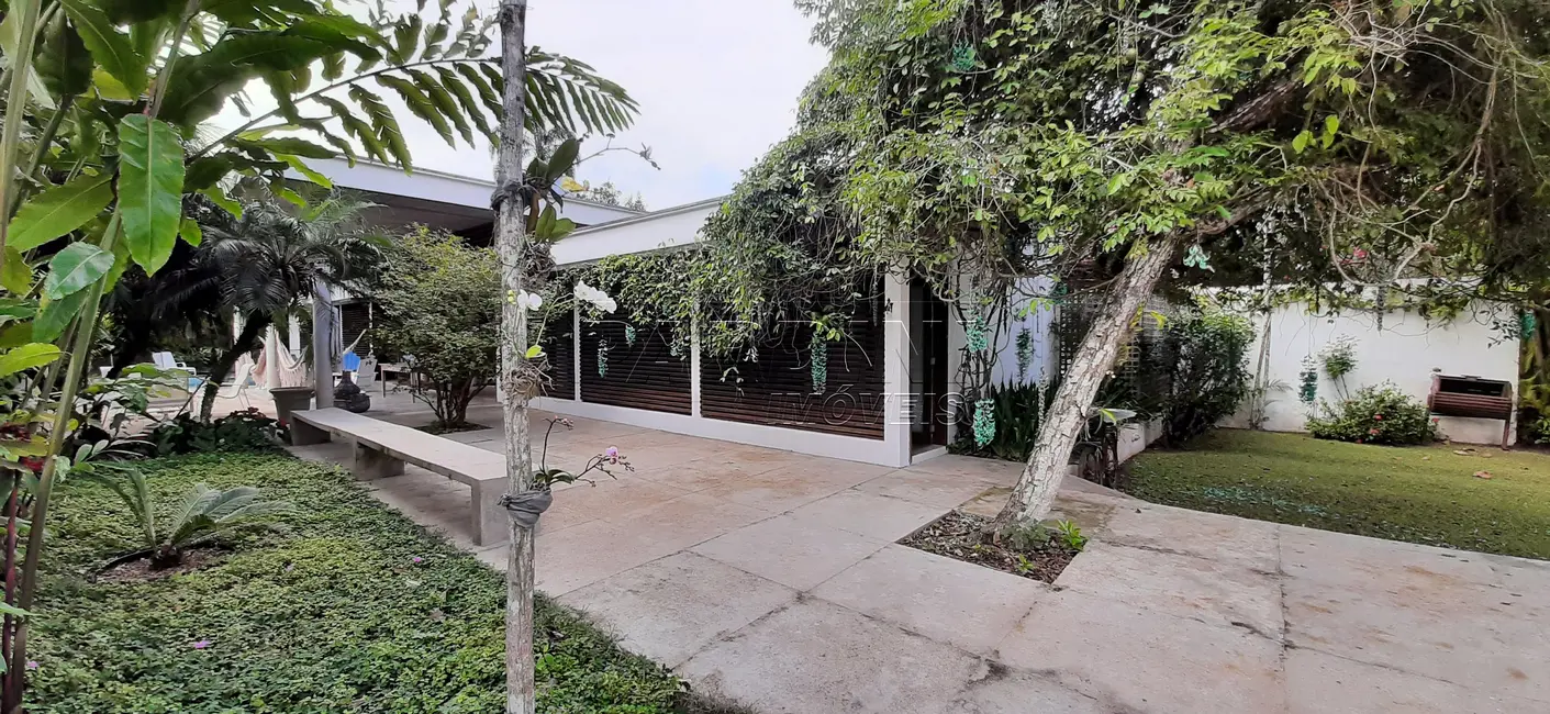 Foto 4 de Casa de Condomínio com 5 quartos à venda, 180m2 em Ubatuba - SP