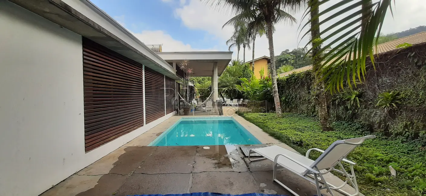 Foto 9 de Casa de Condomínio com 5 quartos à venda, 180m2 em Ubatuba - SP