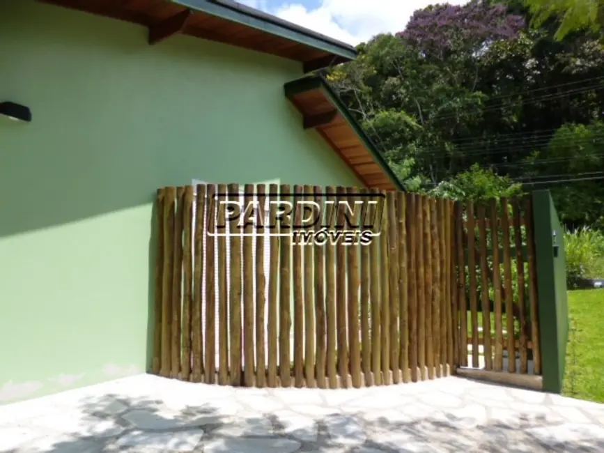 Foto 4 de Casa de Condomínio com 4 quartos à venda, 188m2 em Ubatuba - SP