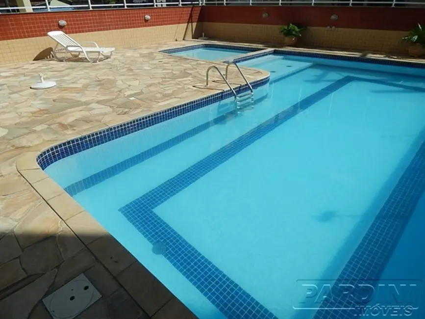 Apartamento com 3 quartos à venda, 168m2 em Ubatuba - SP - imagem 3 Foto 3 de Apartamento com 3 quartos à venda, 168m2 em Ubatuba - SP