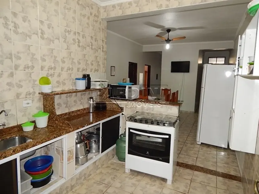 Foto 2 de Apartamento com 3 quartos à venda, 100m2 em Ubatuba - SP