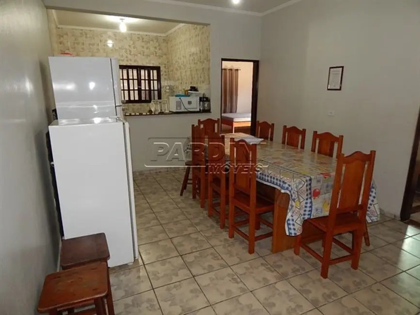 Foto 1 de Apartamento com 3 quartos à venda, 100m2 em Ubatuba - SP