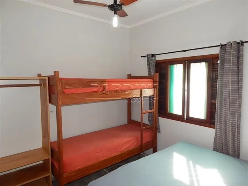 Foto 5 de Apartamento com 3 quartos à venda, 100m2 em Ubatuba - SP