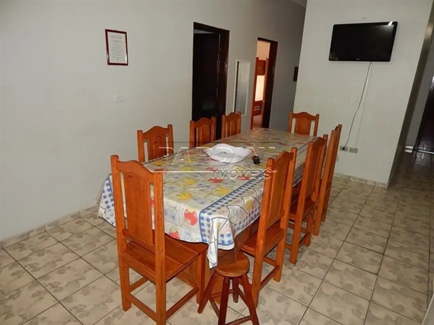 Foto 3 de Apartamento com 3 quartos à venda, 100m2 em Ubatuba - SP