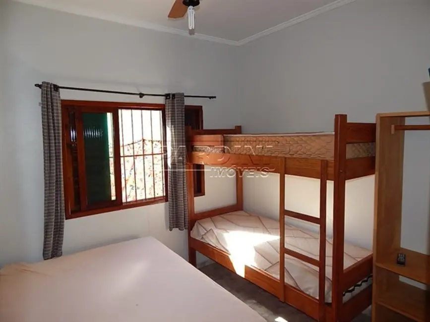 Foto 8 de Apartamento com 3 quartos à venda, 100m2 em Ubatuba - SP