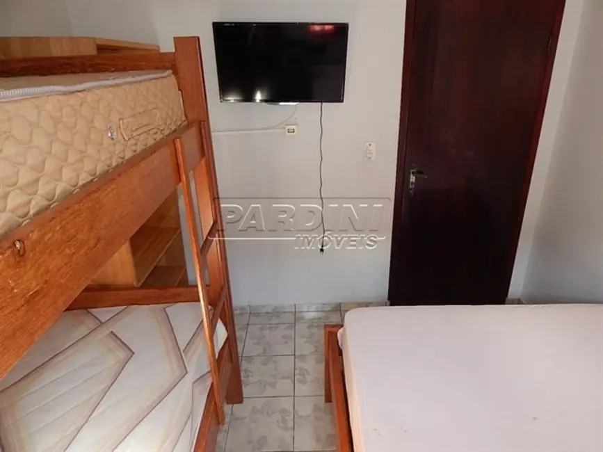 Foto 9 de Apartamento com 3 quartos à venda, 100m2 em Ubatuba - SP