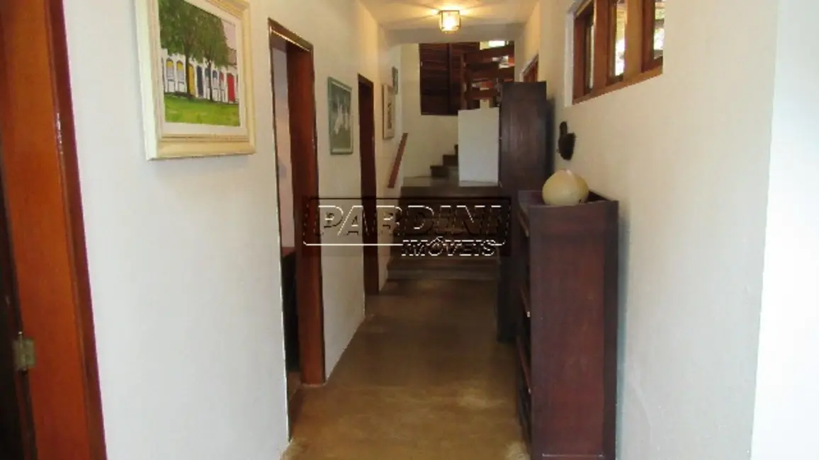 Foto 3 de Casa de Condomínio com 5 quartos à venda, 450m2 em Ubatuba - SP