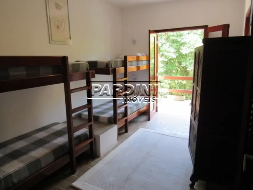 Foto 4 de Casa de Condomínio com 5 quartos à venda, 450m2 em Ubatuba - SP