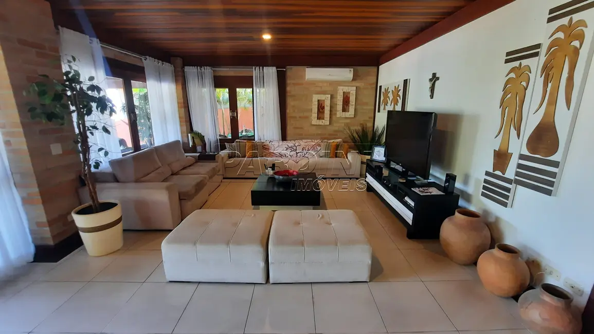 Foto 8 de Casa de Condomínio com 5 quartos à venda, 509m2 em Ubatuba - SP