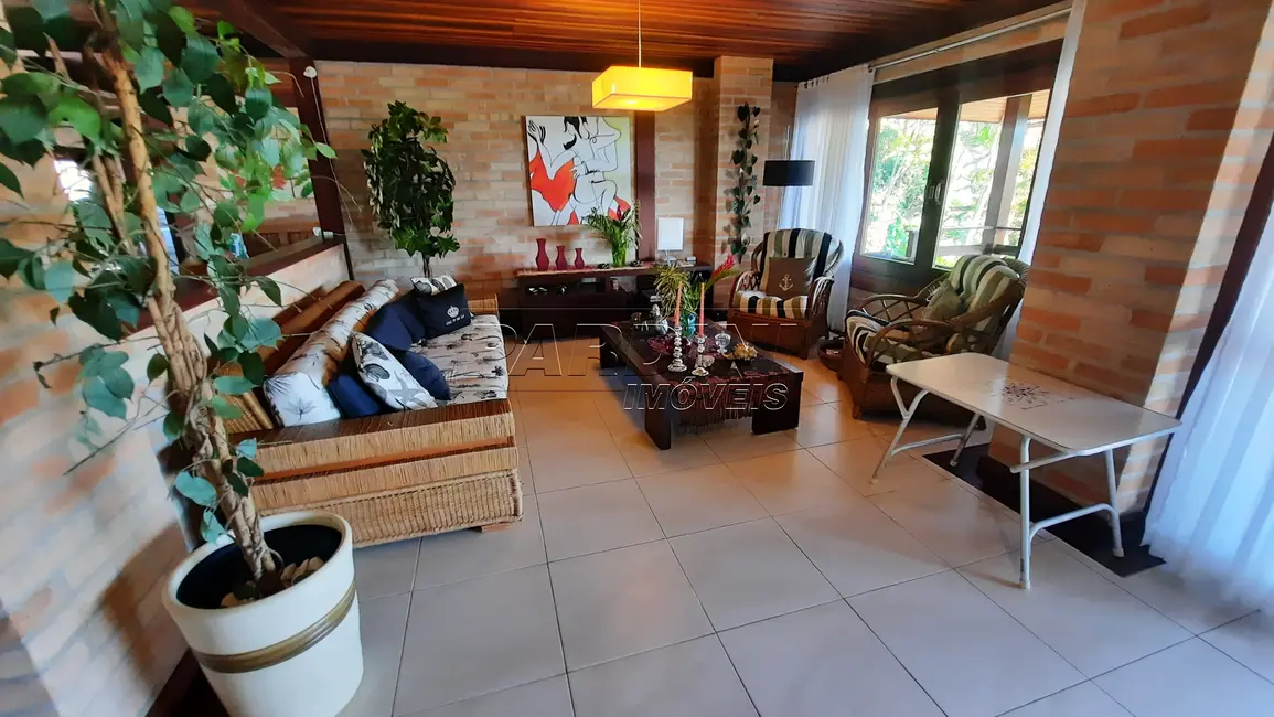 Foto 7 de Casa de Condomínio com 5 quartos à venda, 509m2 em Ubatuba - SP
