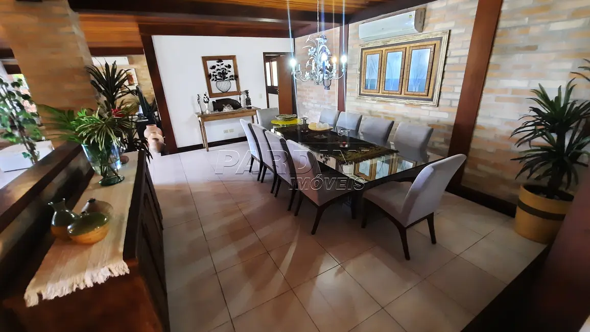 Foto 4 de Casa de Condomínio com 5 quartos à venda, 509m2 em Ubatuba - SP