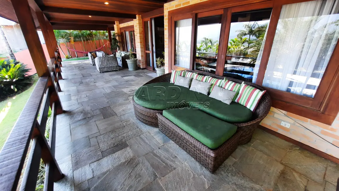 Foto 9 de Casa de Condomínio com 5 quartos à venda, 509m2 em Ubatuba - SP