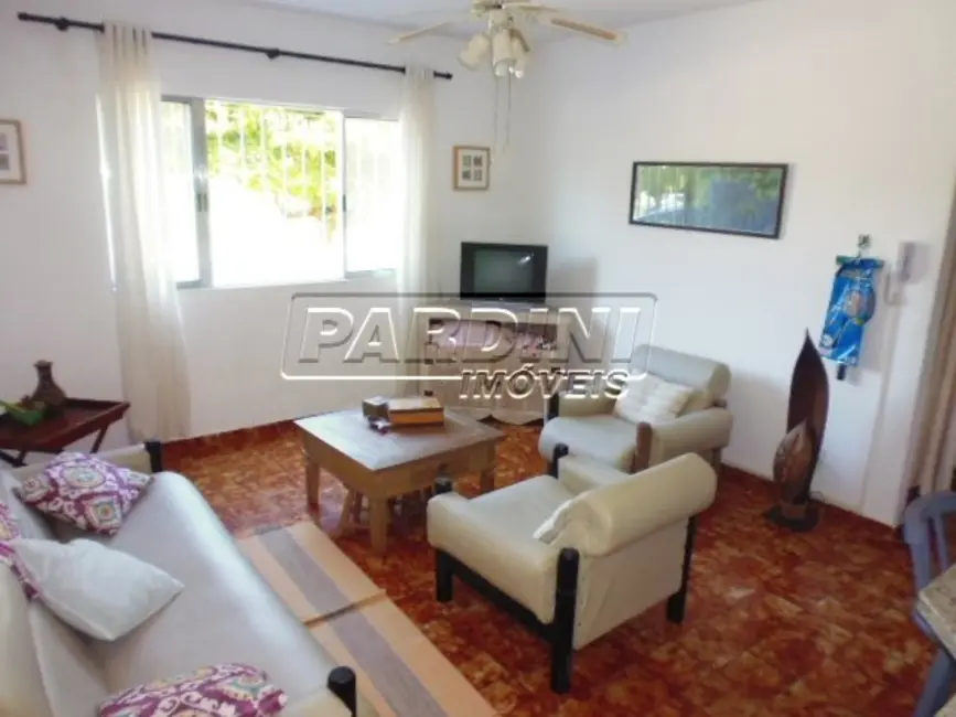 Foto 1 de Apartamento com 2 quartos à venda, 89m2 em Ubatuba - SP