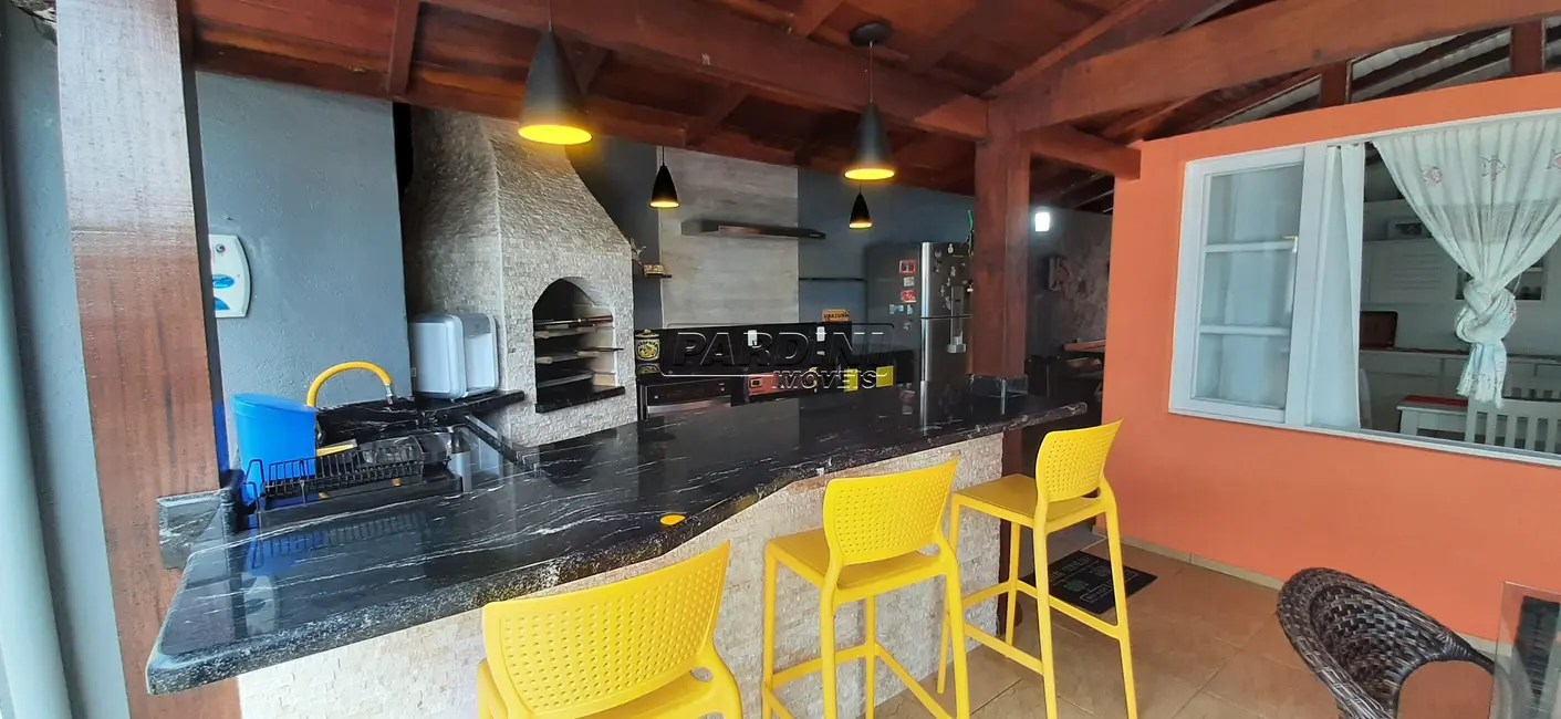 Foto 7 de Casa de Condomínio com 3 quartos à venda, 240m2 em Ubatuba - SP