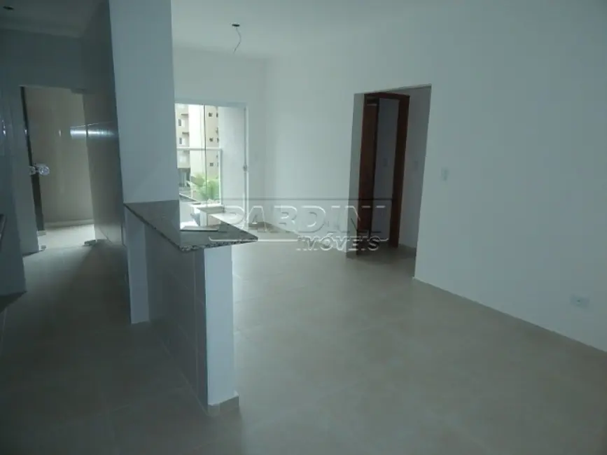 Foto 1 de Apartamento com 2 quartos à venda, 70m2 em Ubatuba - SP