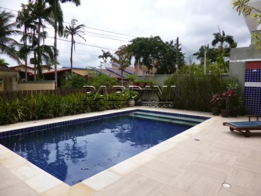 Foto 3 de Casa de Condomínio com 4 quartos à venda, 190m2 em Ubatuba - SP