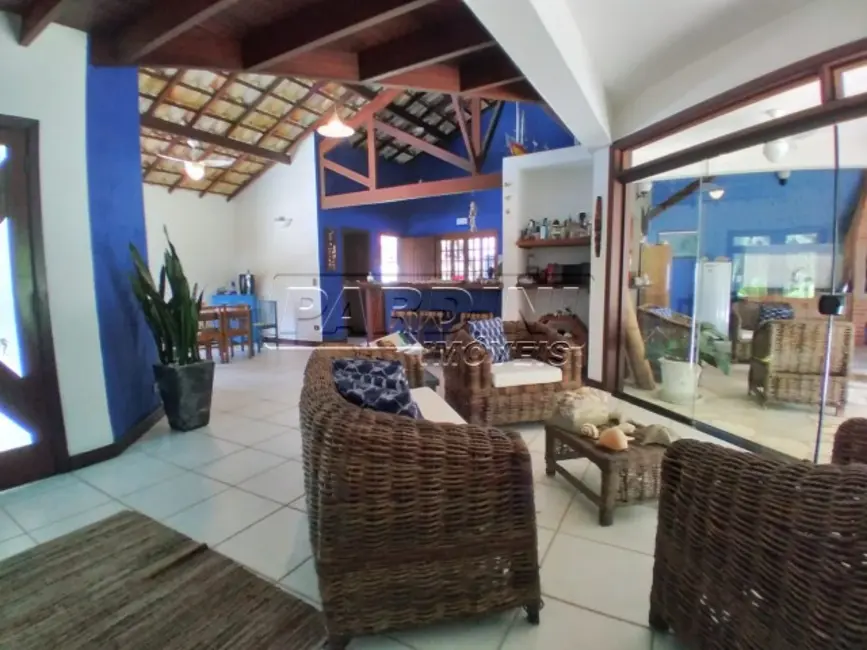 Foto 5 de Casa de Condomínio com 4 quartos à venda, 172m2 em Ubatuba - SP