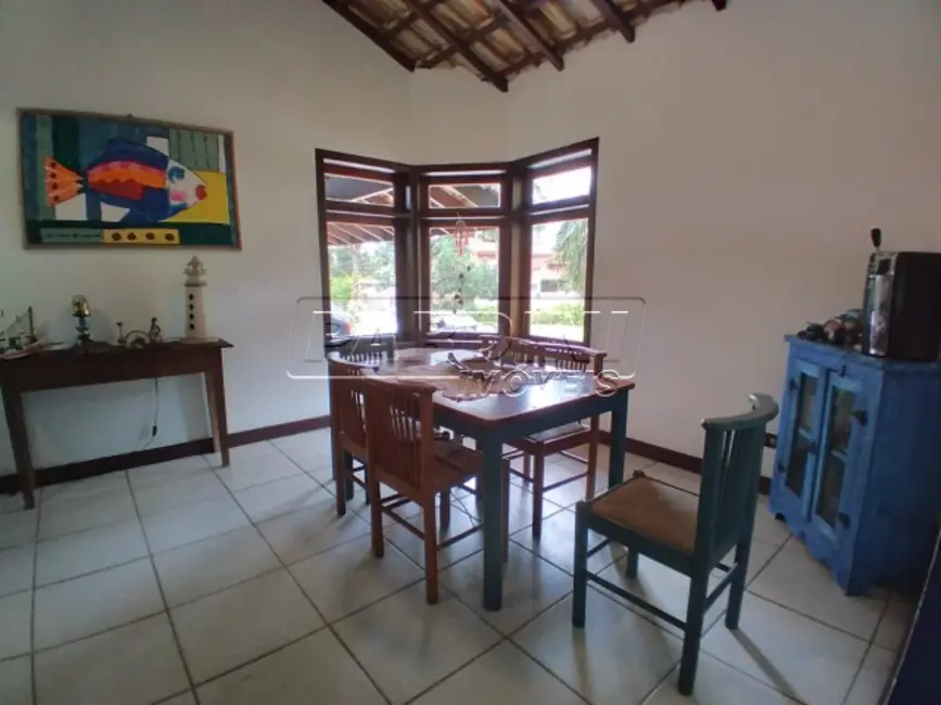 Foto 6 de Casa de Condomínio com 4 quartos à venda, 172m2 em Ubatuba - SP