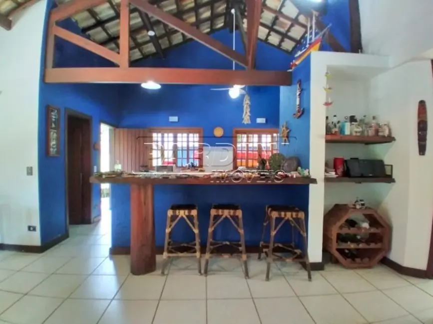 Foto 3 de Casa de Condomínio com 4 quartos à venda, 172m2 em Ubatuba - SP