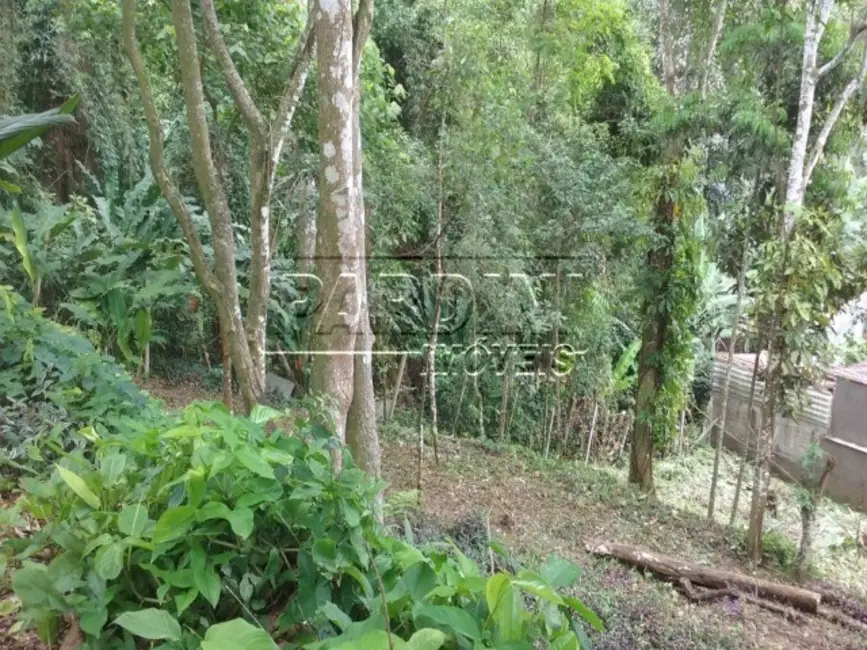 Foto 3 de Terreno / Lote à venda, 1000m2 em Ubatuba - SP